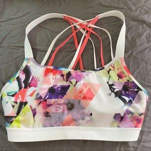 Calia By Carrie Underwood Sports Bra Size S